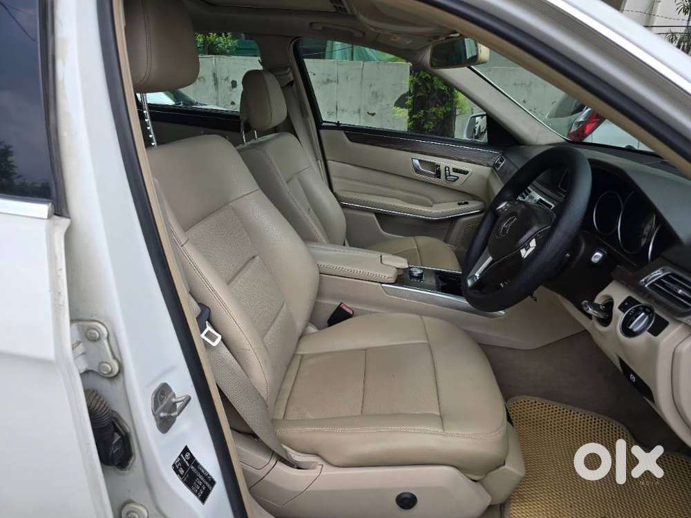 Mercedes-benz E-class E 250 Elegance, 2015, Diesel