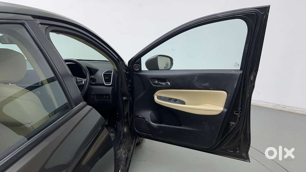 Honda City 1.5 Zx I-vtec Mt, 2022, Petrol