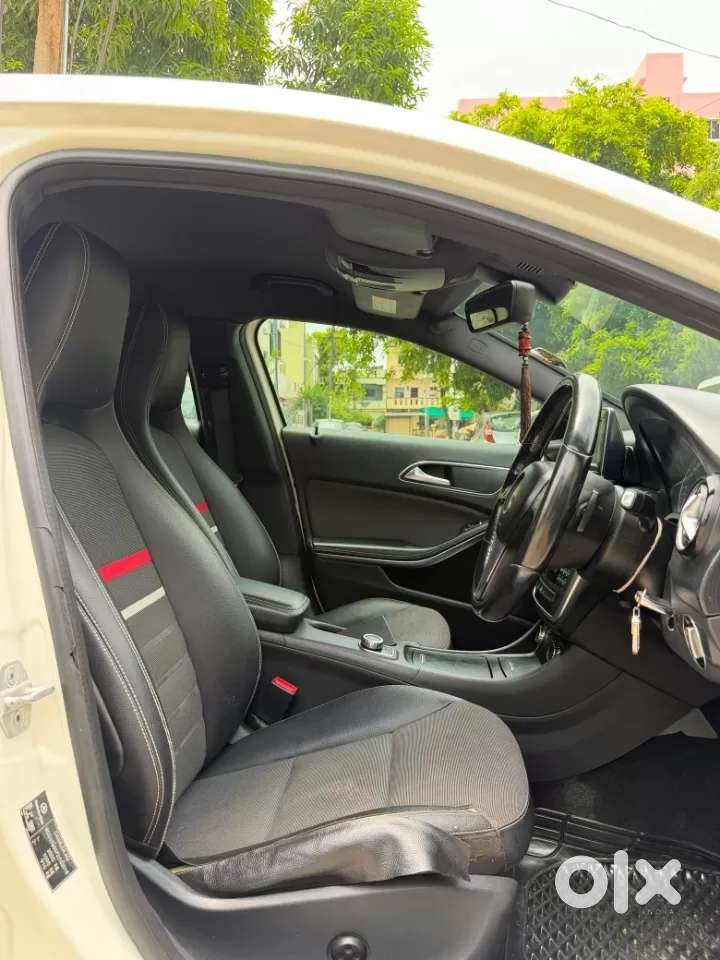 Mercedes-benz A Class 180 Cdi Style, 2014, Diesel