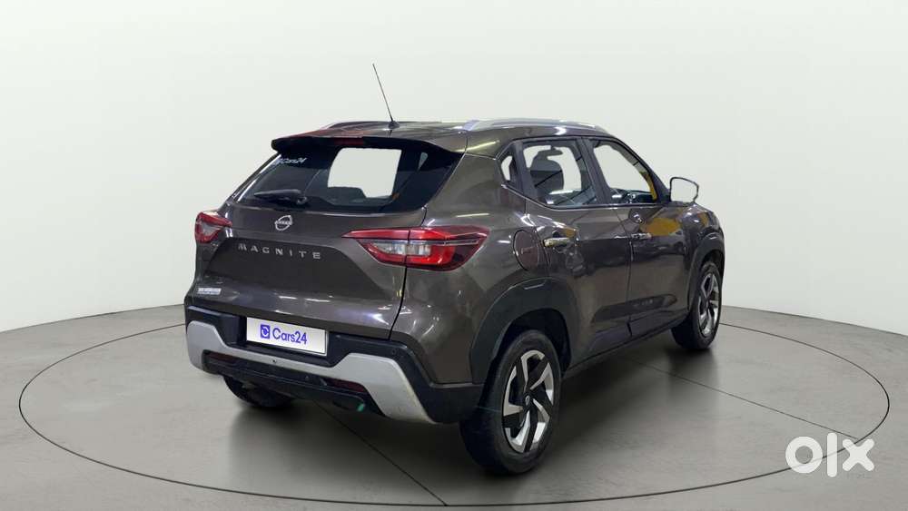 Nissan Magnite 1.0 Xl, 2022, Petrol