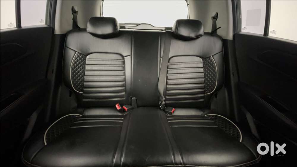 Hyundai Exter Sx (o) Connect 1.2 Amt  Dual Tone, 2023, Petrol