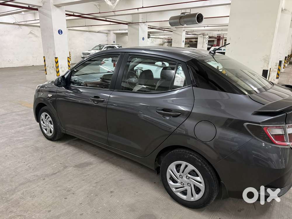 Hyundai Aura [2020-2023] 1.2 S Cng, 2023, Cng & Hybrids