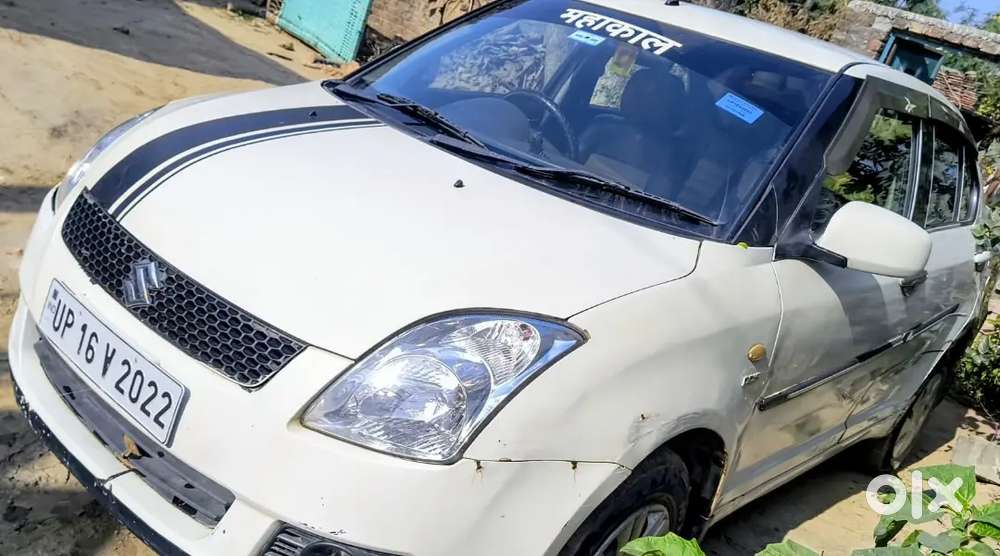 Maruti Suzuki Dzire