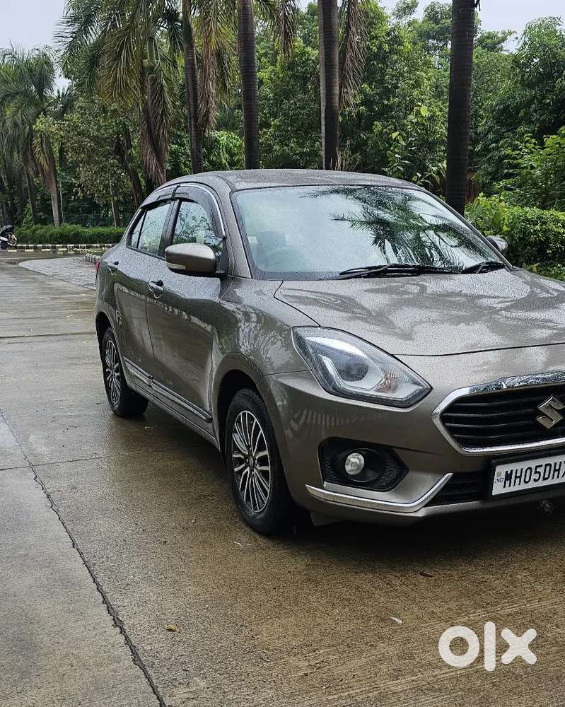 Maruti Suzuki Dzire 2018
