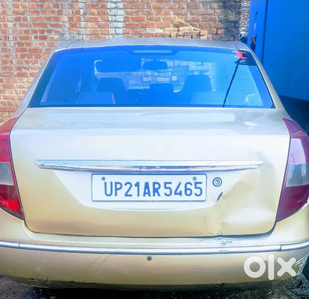Tata Manza 2013 Diesel 135000 Km Driven