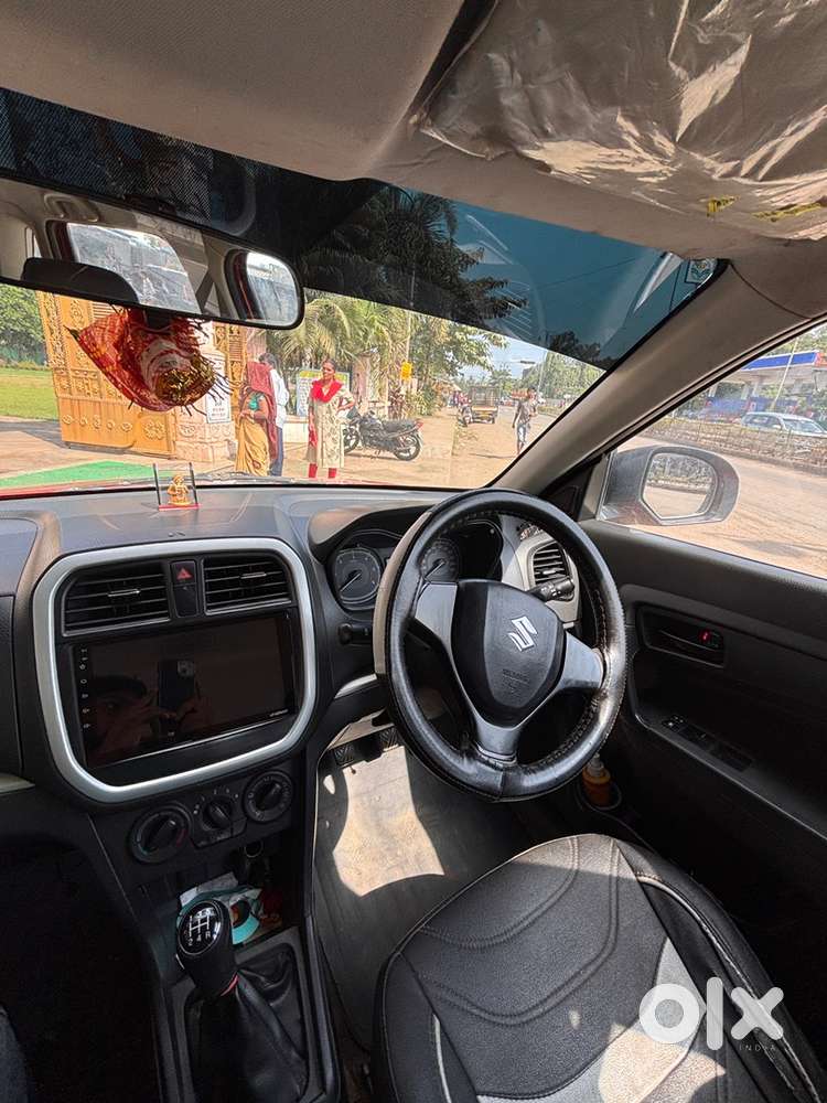 Maruti Suzuki Vitara 2016