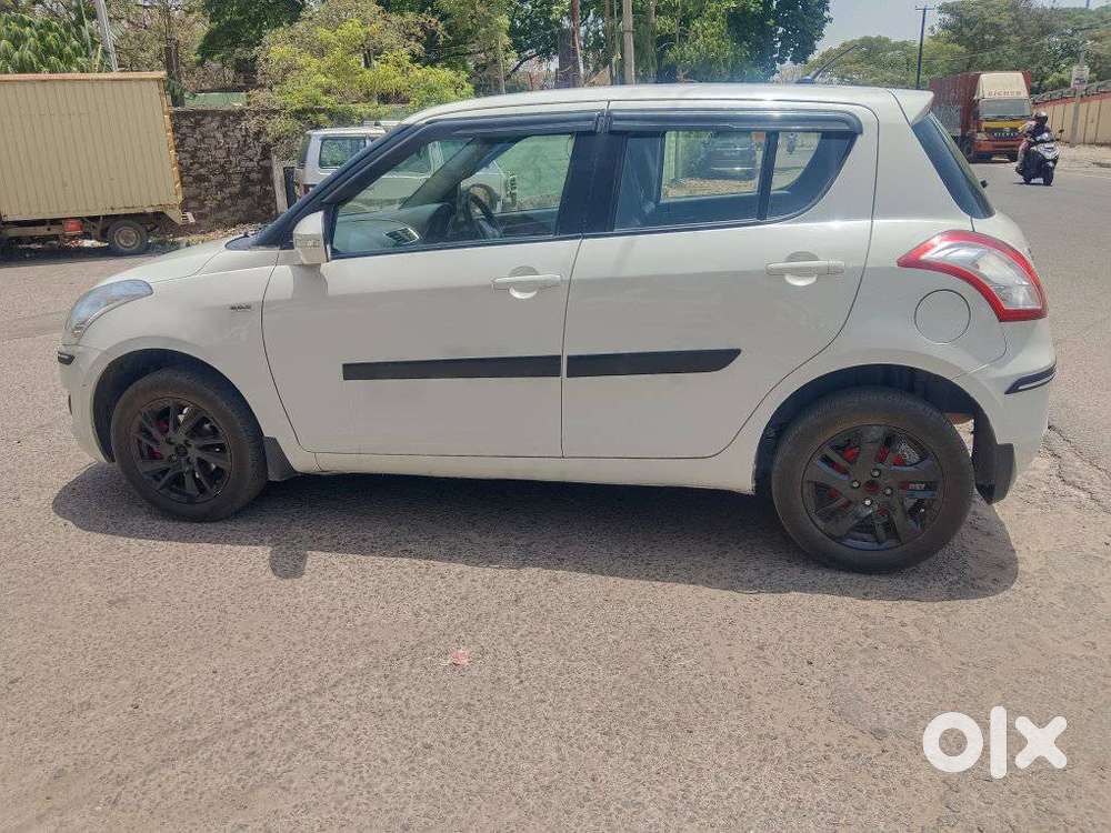 Maruti Suzuki Swift Ddis Zdi, 2014, Diesel