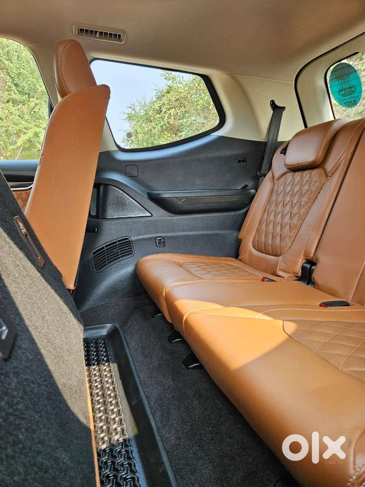 Mg Gloster Savvy 7 Seater, 2022, Diesel