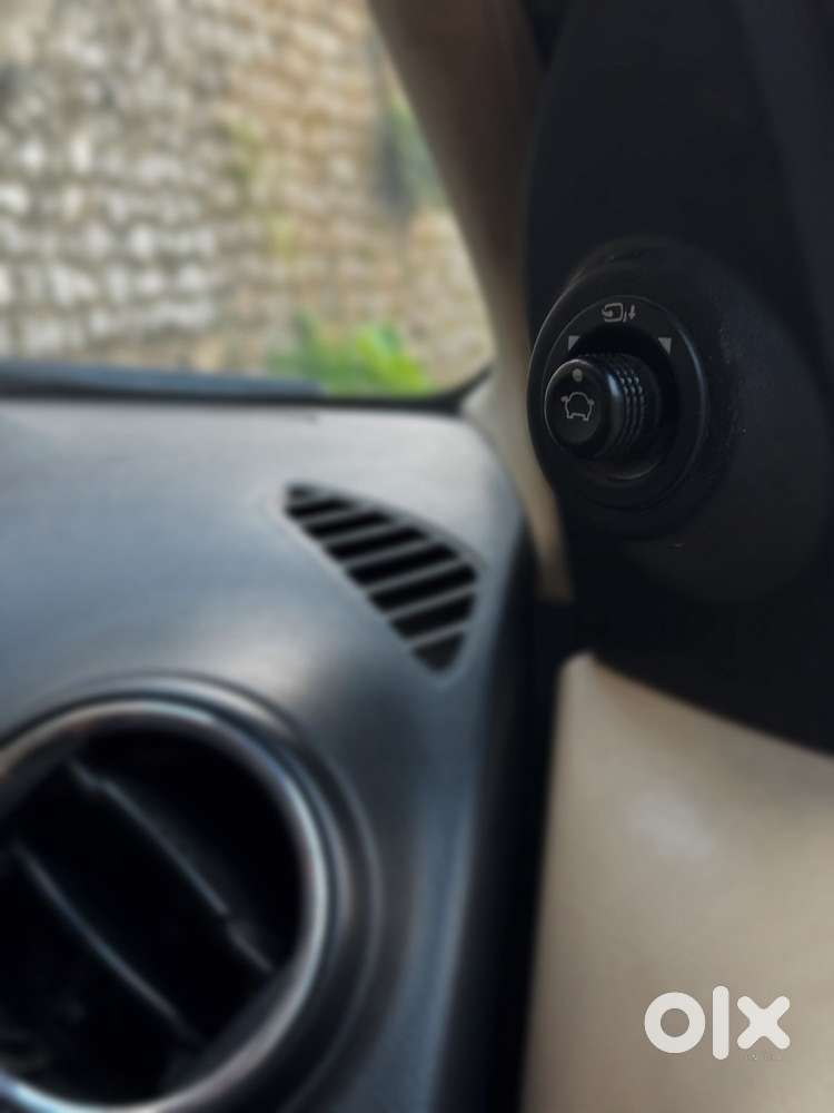 Ford Aspire Titatinium Blu Tdci, 2017, Diesel
