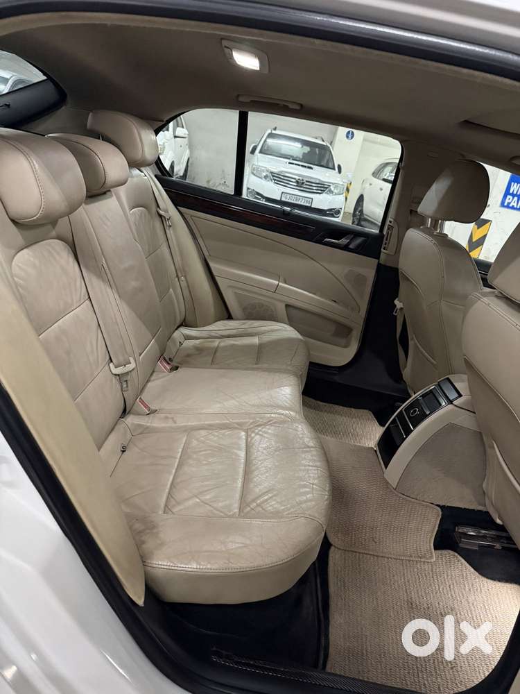 Skoda Superb Sportline 2.0 Tdi At, 2011, Diesel