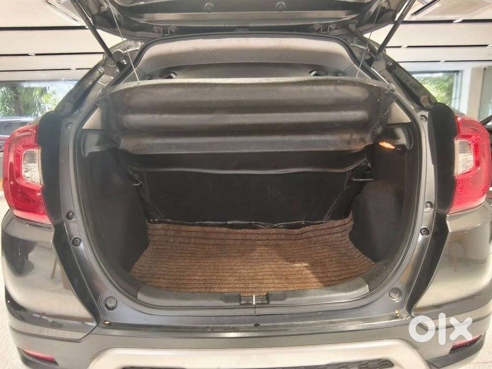 Honda Wr-v 1.5 Vx I-dtec, 2017, Diesel