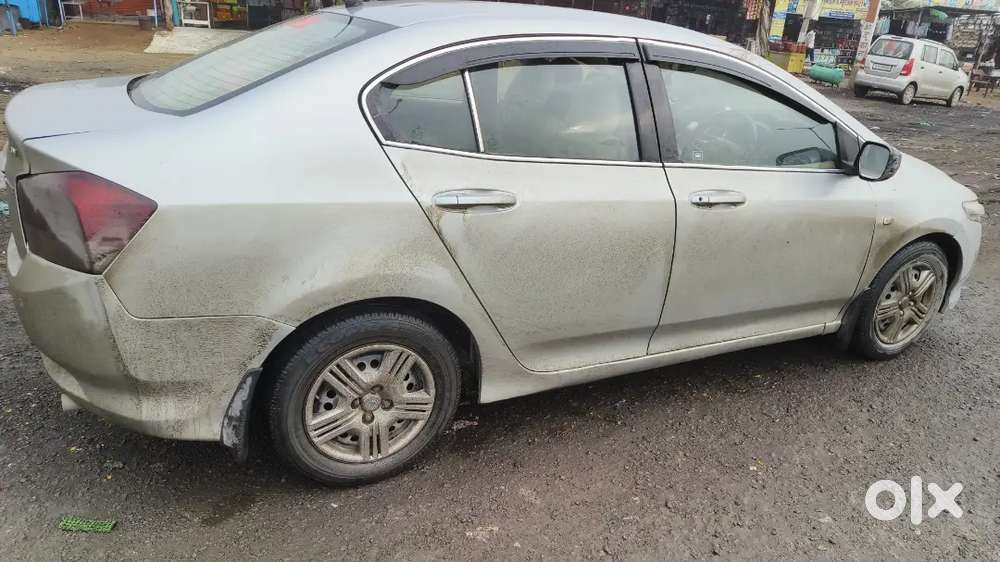 2009 Model Petrol Cng 2019 Tak Passing