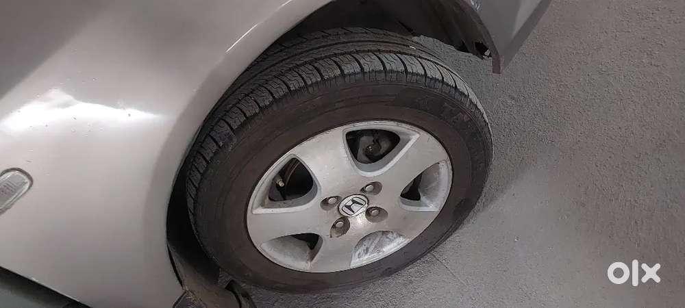 Honda City Zx 2008