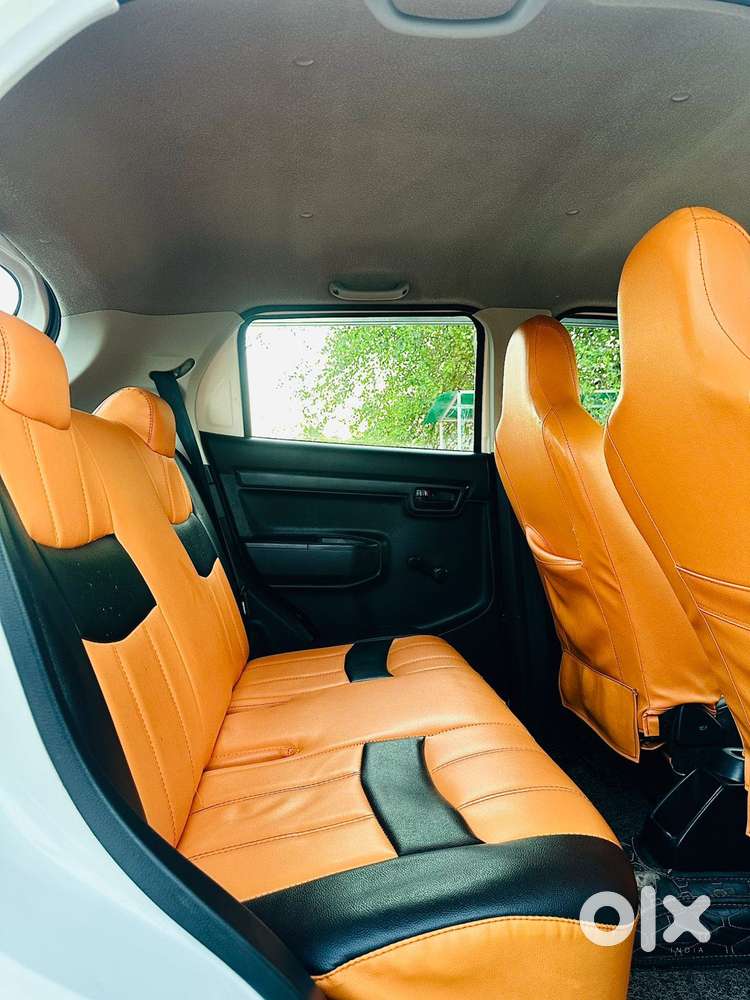 Maruti Suzuki S-presso Vxi Plus, 2019, Petrol