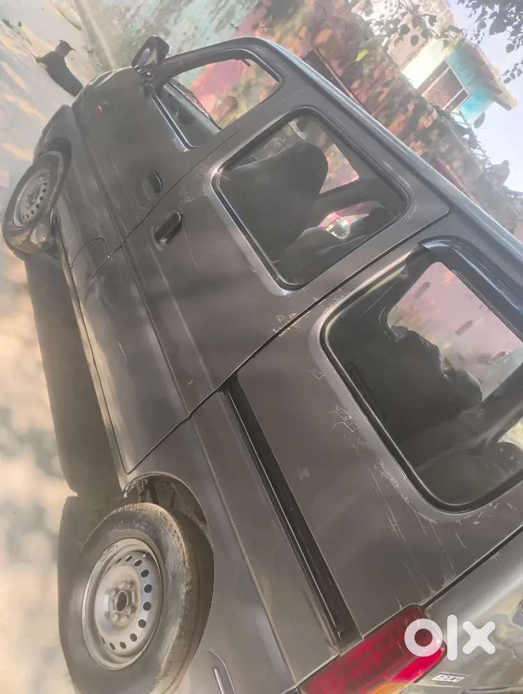 Maruti Suzuki Eeco 7 Seater 2024