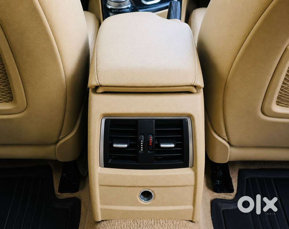 Bmw 3 Series Gt 320d Luxury Line, 2018, Diesel