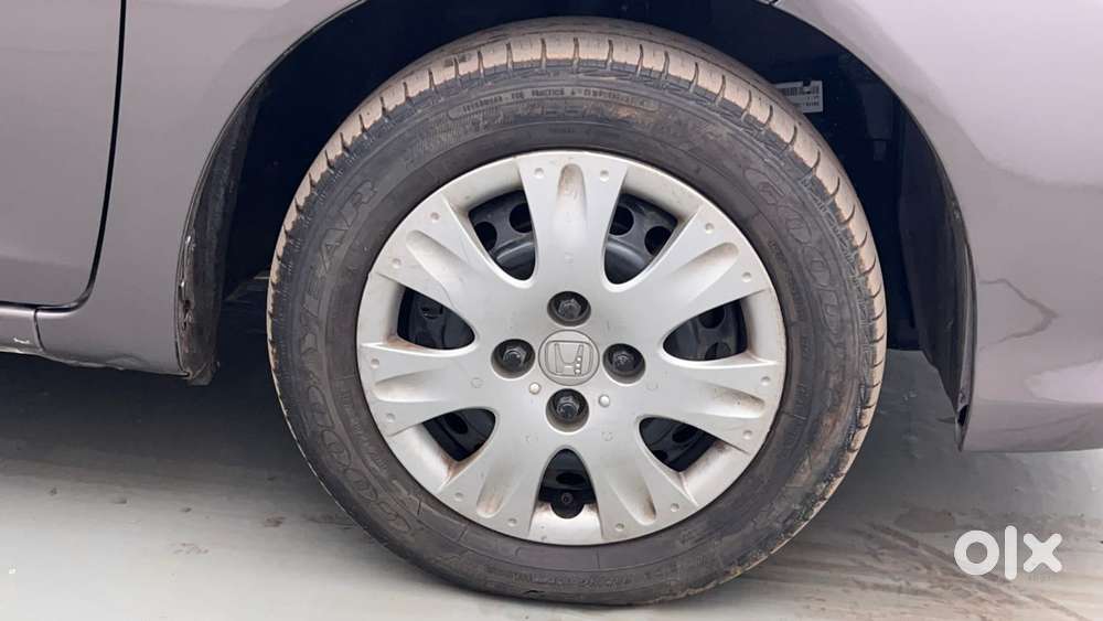 Honda Brio 1.2 S Mt, 2017, Petrol