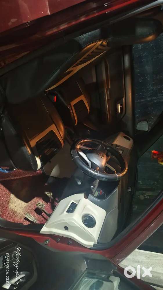 Maruti Suzuki Wagon R 2023 Petrol 27400 Km Driven
