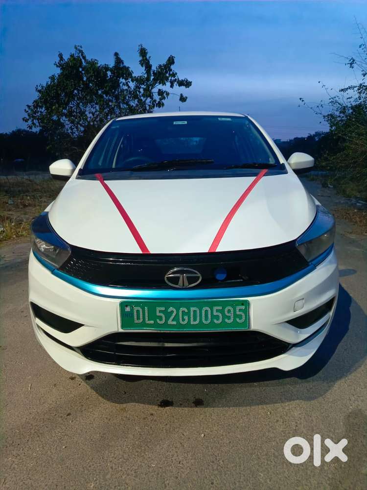 Tata Tigor Ev Xt, 2022, Electric