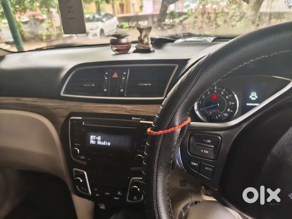 Maruti Suzuki Ciaz 2021 Petrol Manual