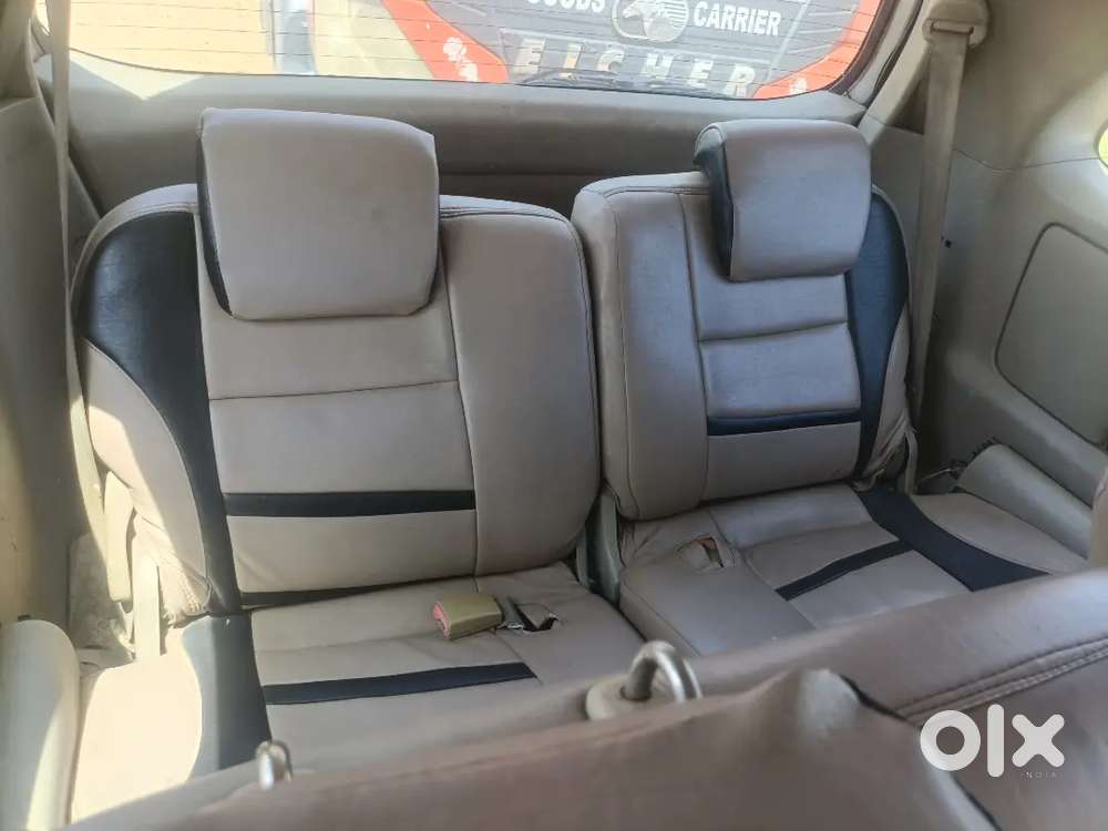 Innovo Car