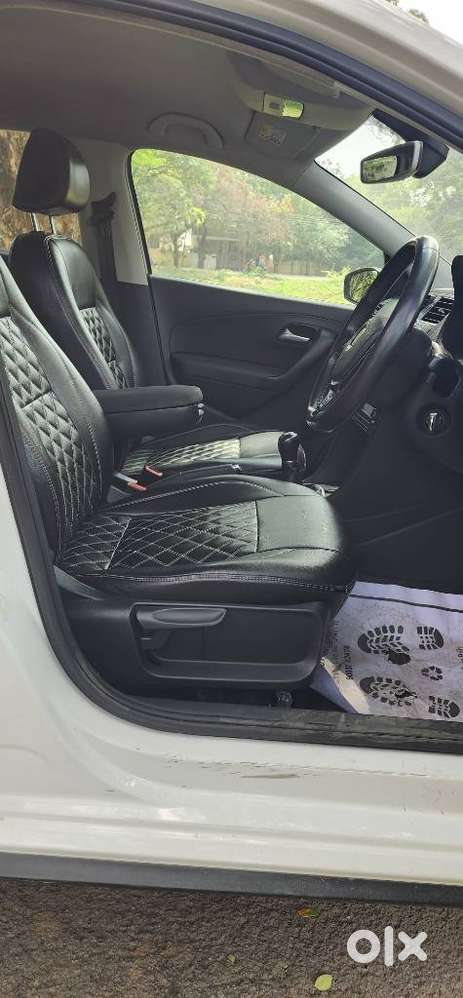 Volkswagen Polo 1.0 Highline Plus Tsi, 2021, Petrol