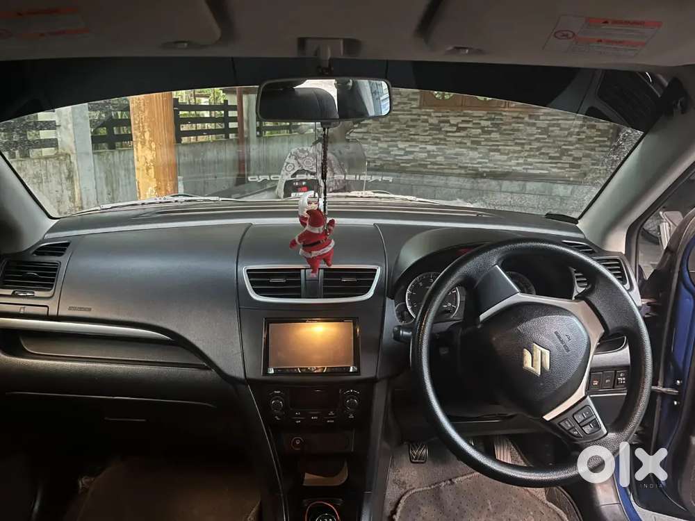 Maruti Suzuki Swift 2013 Diesel 88000 Km