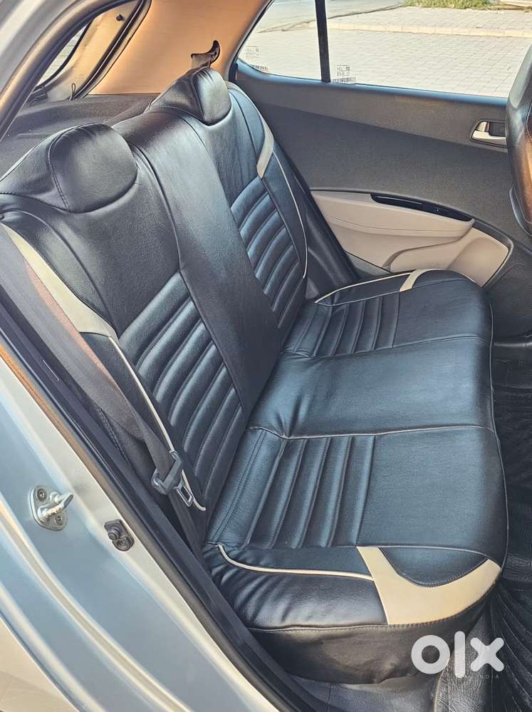 Hyundai Grand I10 Sportz1.2 Crdi, 2018, Diesel