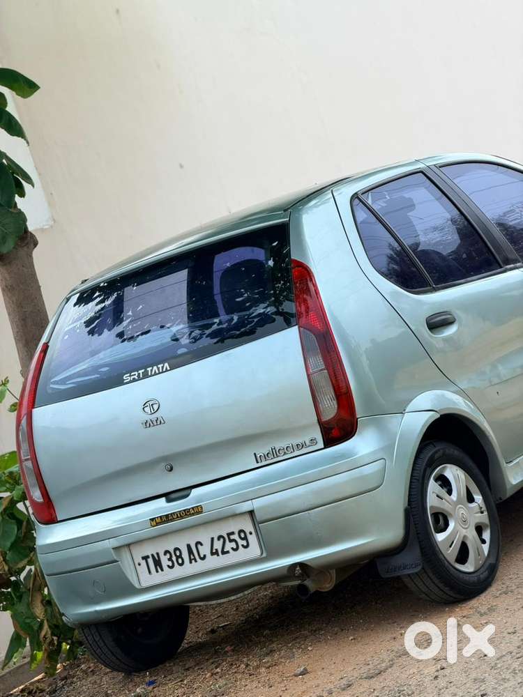 Tata Indica V2, 2005, Diesel