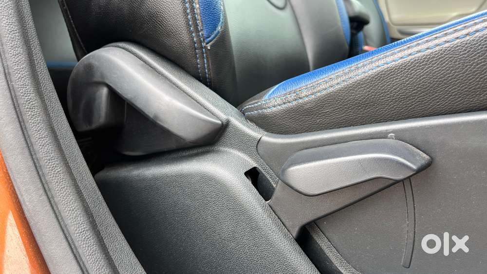 Ford Ecosport [2017-2021] 1.5 Titanium Tdci, 2020, Diesel