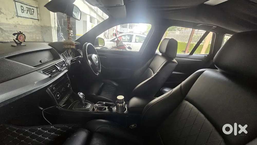 2015 Bmw X1 Diesel Automatic