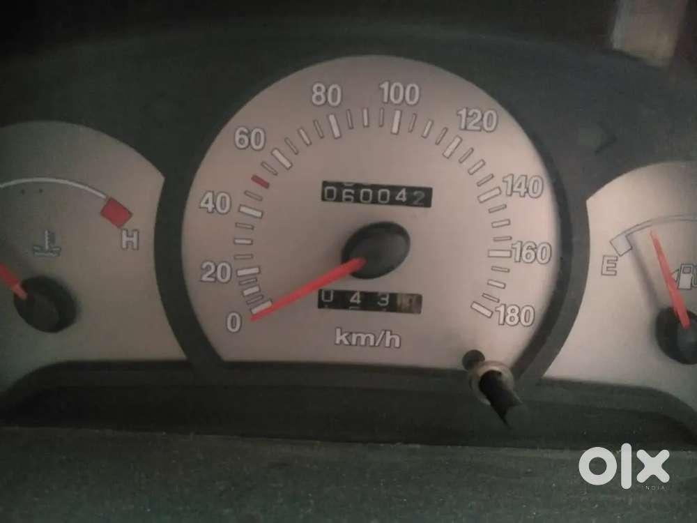Hyundai Santro Xing Petrol Manual 2012