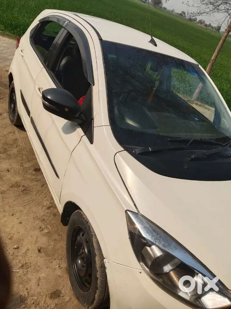 Tata Tiago 2018