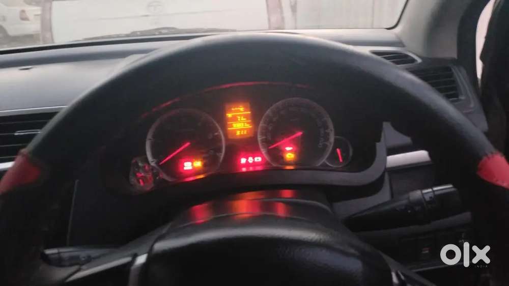 Maruti Suzuki Swift 2012 Diesel