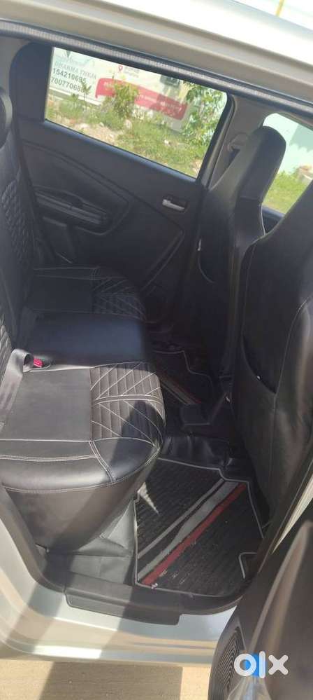 Maruti Suzuki Celerio Zxi Plus Amt, 2023, Petrol