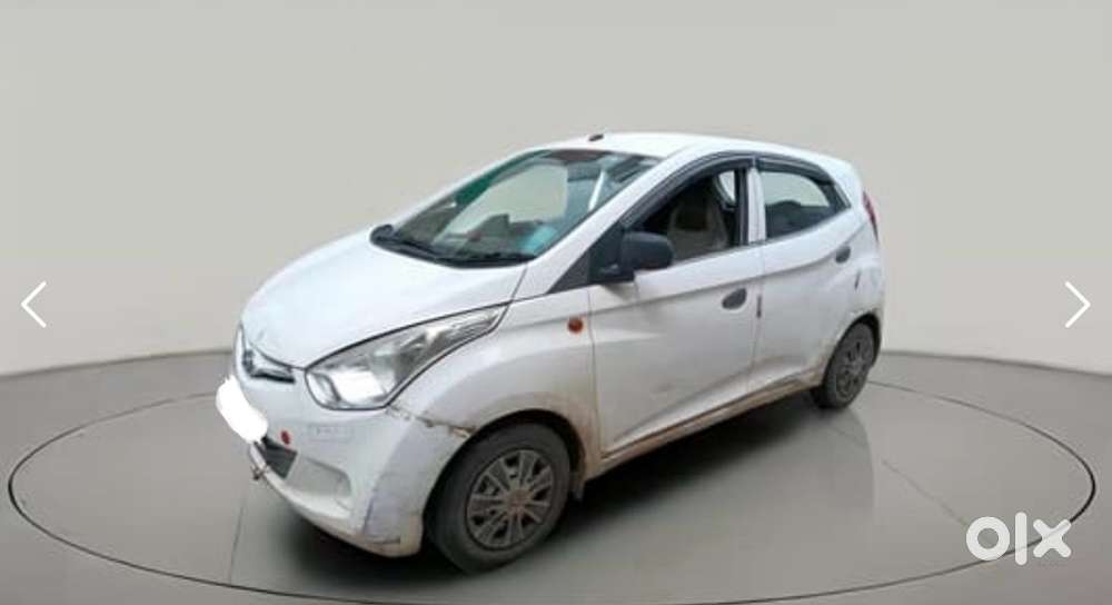 Hyundai Eon Era+ 2012