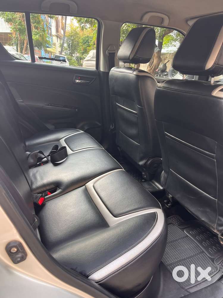 Maruti Suzuki Vitara Brezza Zxi +, 2025, Petrol