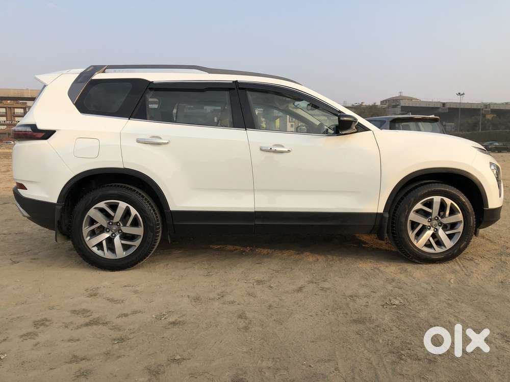 Tata Safari 2.0 Kryotec Xza Plus Gold 7 Str, 2021, Diesel