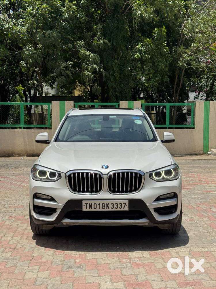 Bmw X3 X Drive 20d X-line, 2020, Diesel