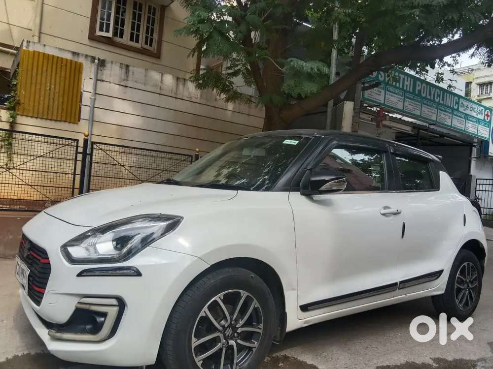 Maruti Suzuki Swift Petrol Excellent Condition