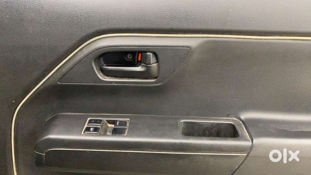 Maruti Suzuki Wagon R Lxi Cng, 2019, Cng & Hybrids