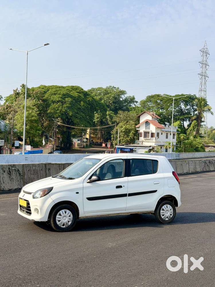 Maruti Suzuki Alto 800 0.8 Vxi (o), 2018, Petrol