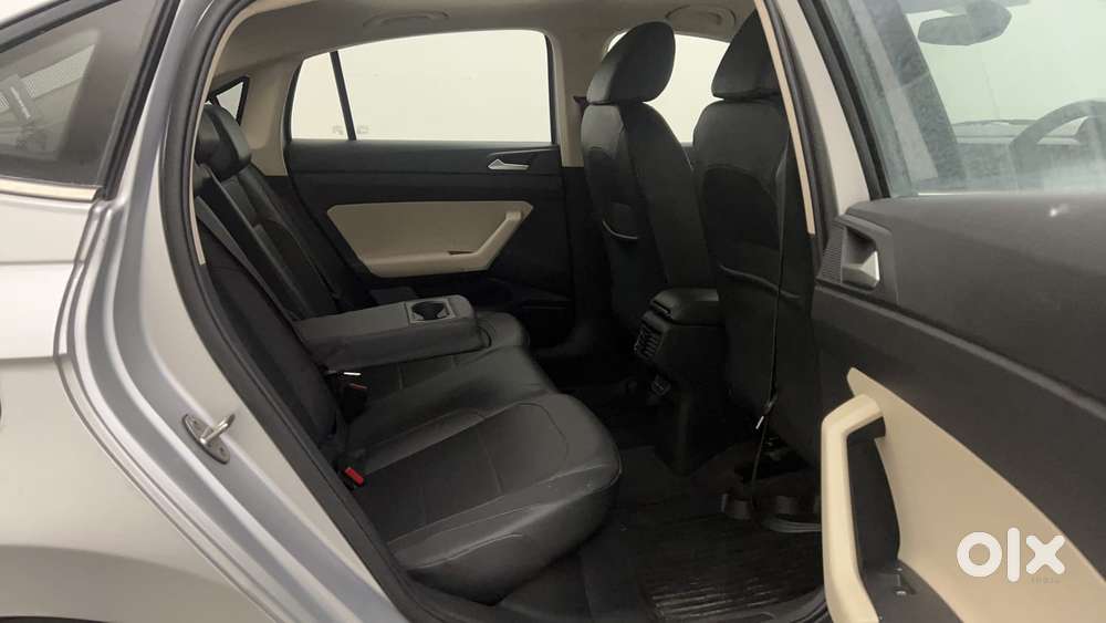 Volkswagen Virtus 1.5 Tsi Gt Plus Evo Dsg, 2022, Petrol