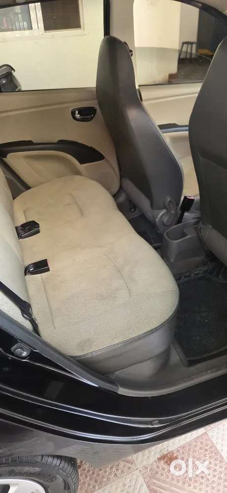 Hyundai I10 2011 Petrol 55000 Km Driven