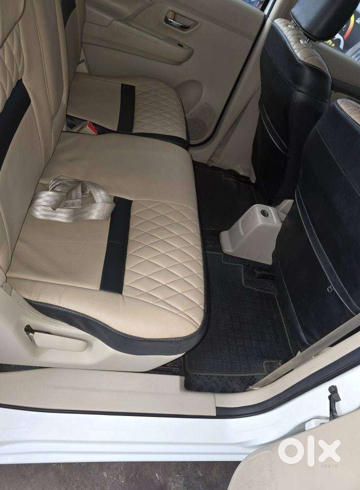 Maruti Suzuki Ertiga 1.5 Vxi Shvs, 2025, Petrol