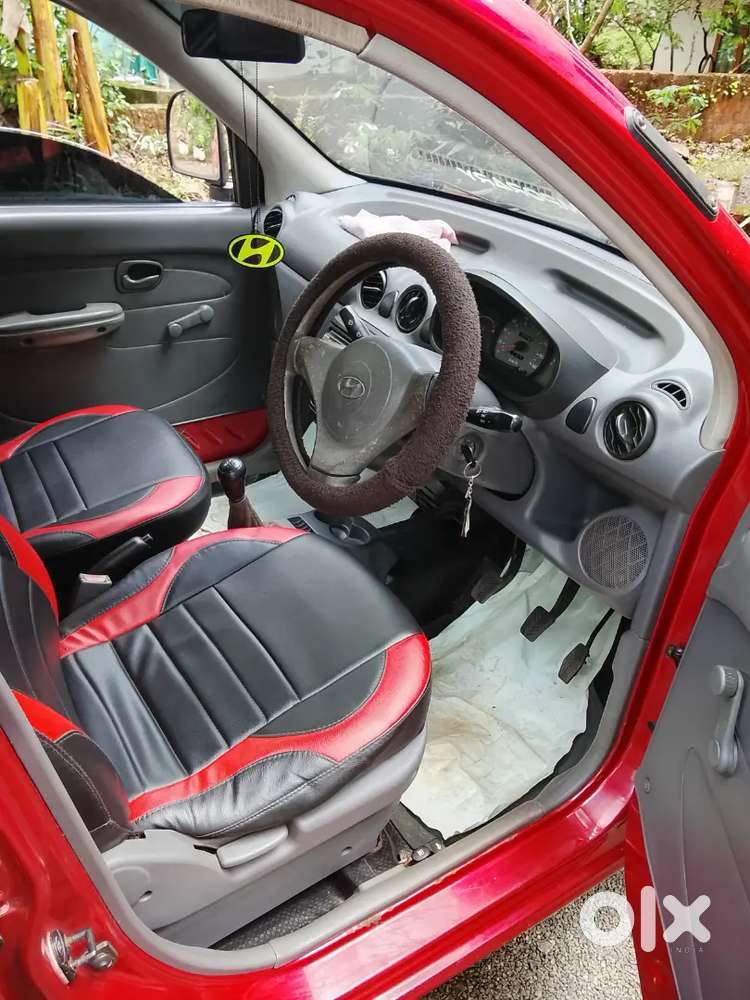 Hyundai Santro Xing 2006 Petrol 90650 Km Driven
