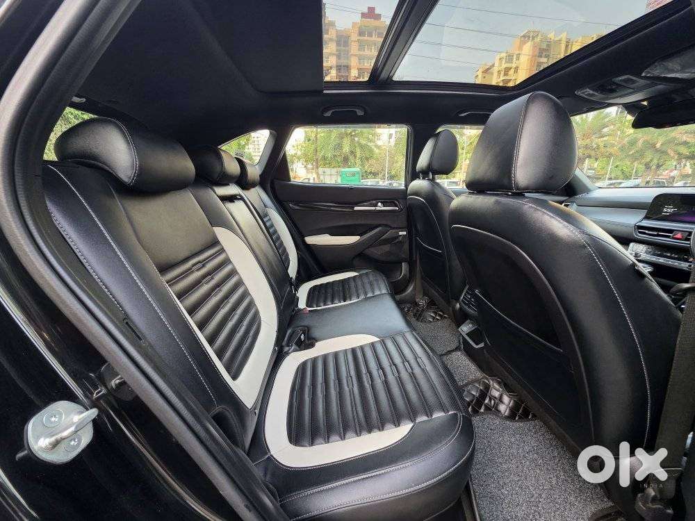 Kia Seltos Gtx Plus At D, 2023, Diesel