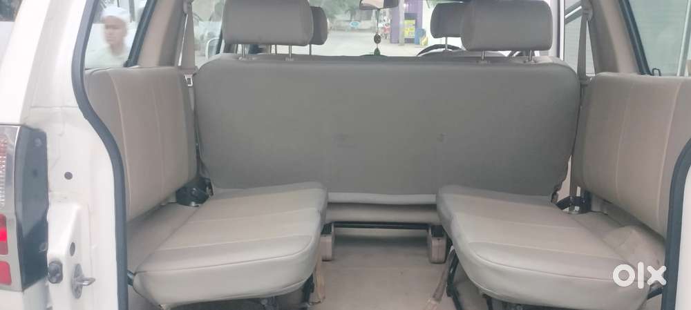 Chevrolet Tavera Neo Lt-l - 7 Seats Bsiii, 2013, Diesel
