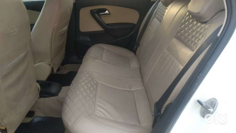 Volkswagen Polo, 2016, Diesel