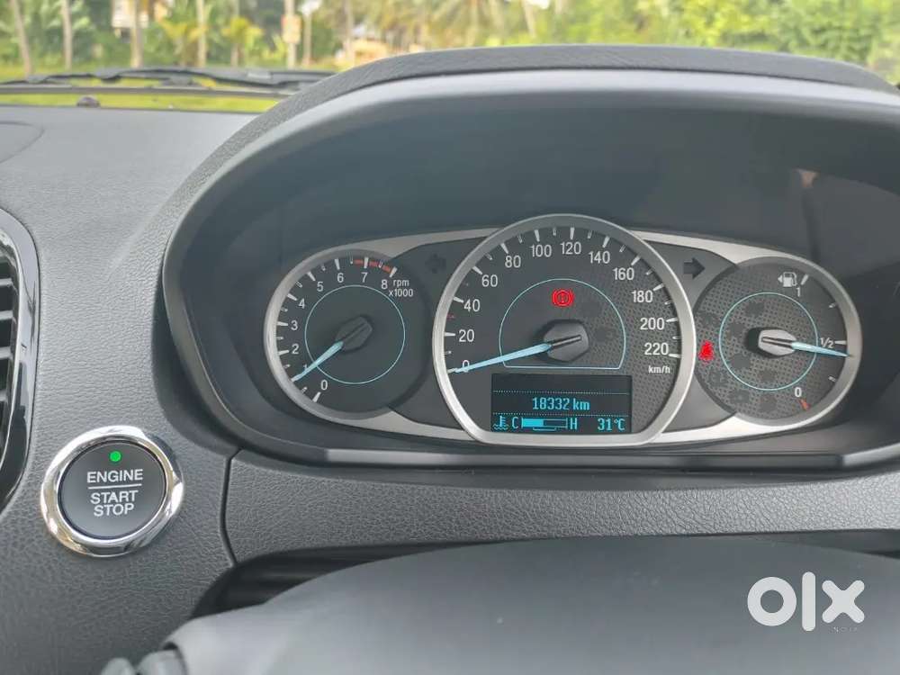 Upgrade New Car